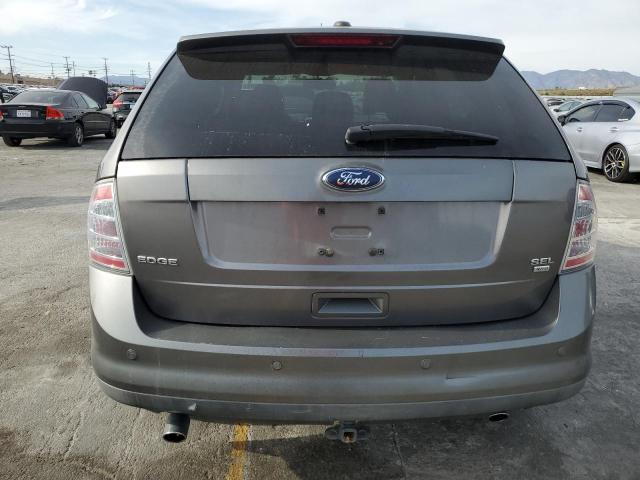 Photo 6 from auction – 2010 FORD EDGE with VIN 2FMDK4JC5ABA77941