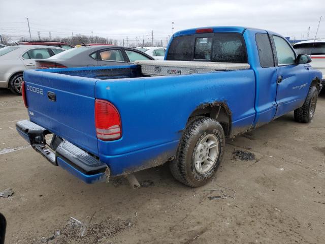 Photo 3 from auction – 1998 DODGE DAKOTA with VIN 1B7GL22X3WS633990