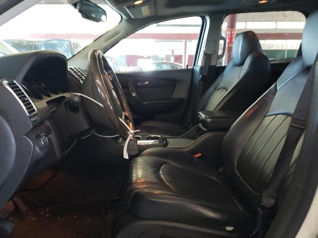 Photo 7 from auction – 2011 GMC ACADIA DEN with VIN 1GKKVTED3BJ375311