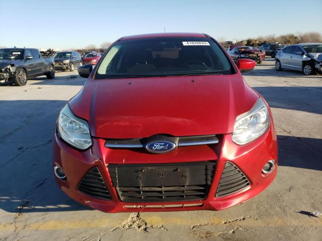Photo 5 from auction – 2012 FORD FOCUS SE with VIN 1FAHP3K26CL233548