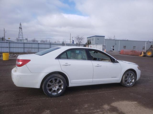 Photo 3 from auction – 2006 LINCOLN ZEPHYR with VIN 3LNHM26116R624722