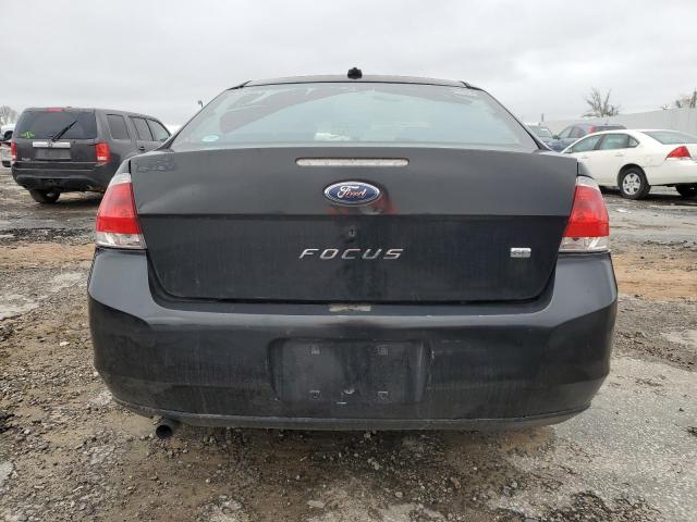 Photo 6 from auction – 2009 FORD FOCUS SE with VIN 1FAHP35NX9W173755