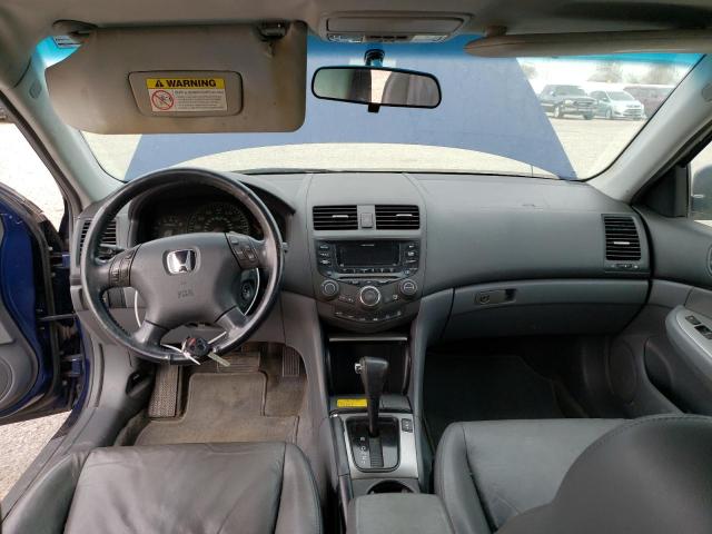 Photo 8 from auction – 2003 HONDA ACCORD EX with VIN 1HGCM66533A040564