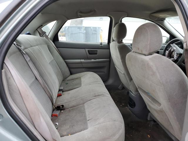 Photo 10 from auction – 2007 FORD TAURUS SE with VIN 1FAFP53U97A189775