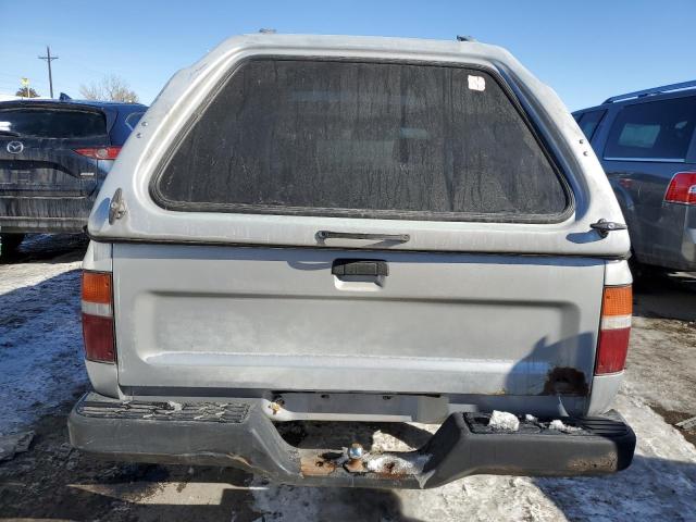 Photo 6 from auction – 1992 TOYOTA PICKUP 1/2 with VIN JT4RN81A9N0097639