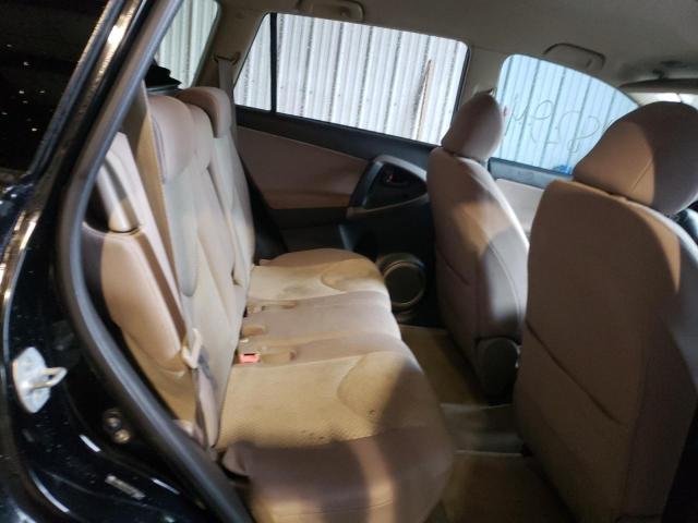 Photo 11 from auction – 2007 TOYOTA RAV4 with VIN JTMBD33V275055424