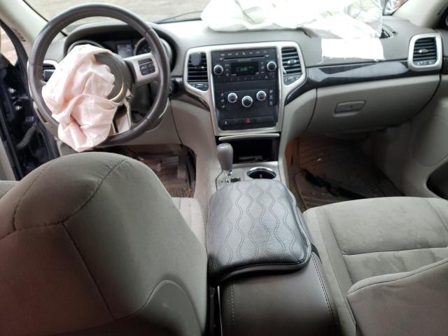 Photo 8 from auction – 2012 JEEP GRAND CHER with VIN 1C4RJFAG6CC165248