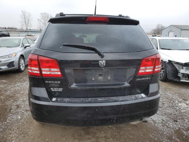 Photo 6 from auction – 2010 DODGE JOURNEY SE with VIN 3D4PG4FB0AT266023