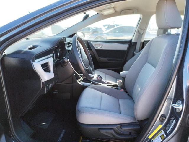 Photo 7 from auction – 2015 TOYOTA COROLLA L with VIN 5YFBURHE9FP217112