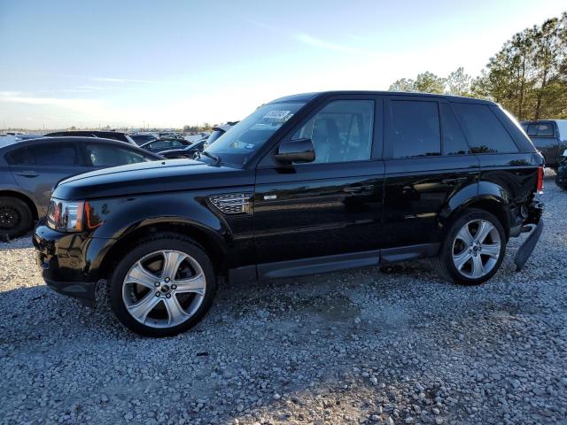 LAND ROVER RANGE ROVE 2012 with VIN SALSK2D48CA751253 - Photo from auction