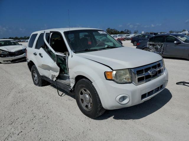 Photo 4 from auction – 2008 FORD ESCAPE XLS with VIN 1FMCU02ZX8KA01956