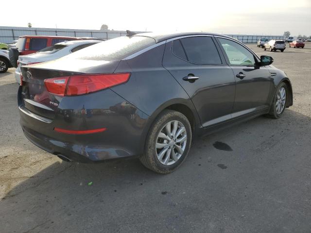 Photo 3 from auction – 2015 KIA OPTIMA EX with VIN 5XXGN4A71FG519214