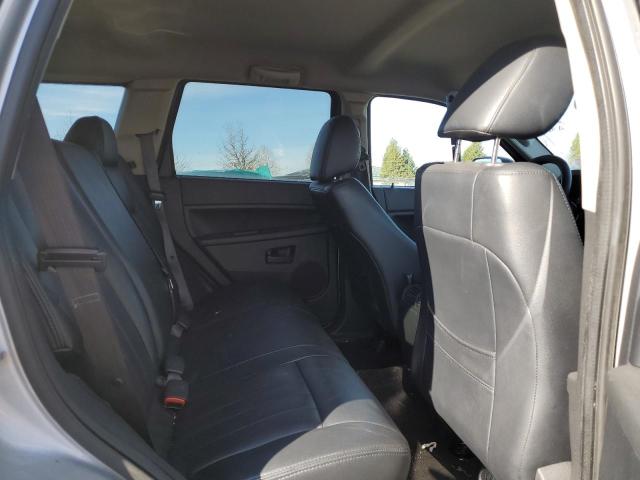 Photo 11 from auction – 2008 JEEP GRAND CHER with VIN 1J8GR48K98C120285