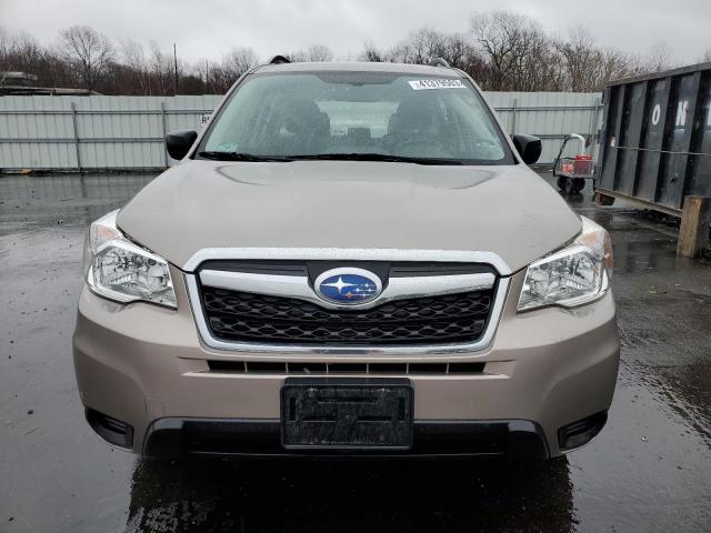 Photo 5 from auction – 2016 SUBARU FORESTER 2 with VIN JF2SJABCXGH495954