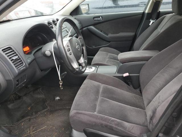 Photo 7 from auction – 2009 NISSAN ALTIMA 2.5 with VIN 1N4AL21E59N505331