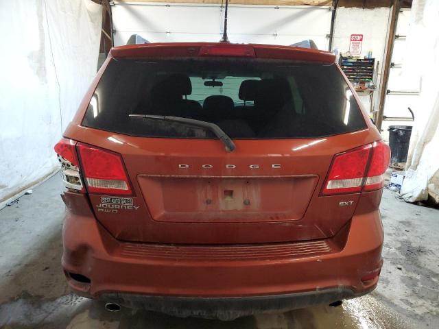 Photo 6 from auction – 2013 DODGE JOURNEY SX with VIN 3C4PDDBGXDT507422