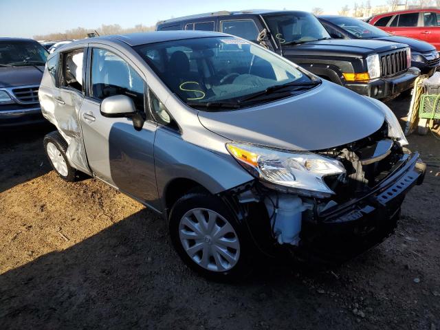 Photo 4 from auction – 2014 NISSAN VERSA NOTE with VIN 3N1CE2CP2EL422187