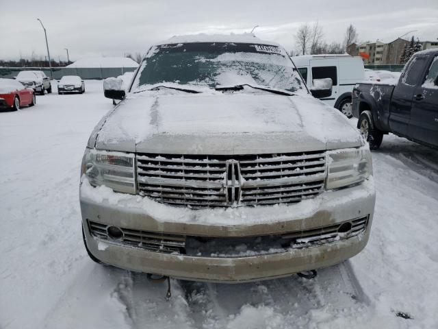 Photo 5 from auction – 2014 LINCOLN NAVIGATOR with VIN 5LMJJ2J59EEL01151