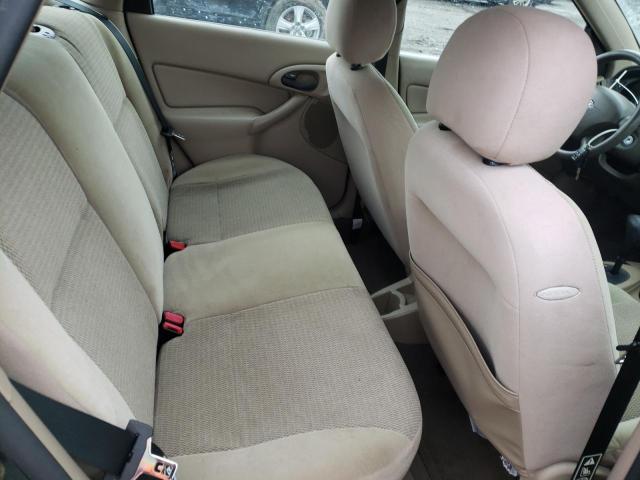 Photo 10 from auction – 2003 FORD FOCUS SE with VIN 1FAHP36313W326804