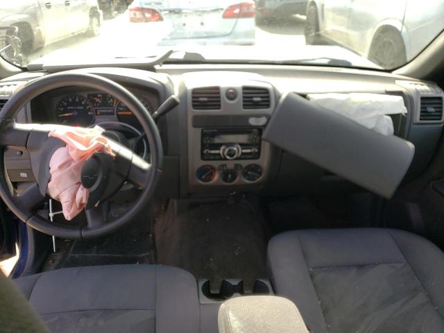 Photo 8 from auction – 2005 CHEVROLET COLORADO with VIN 1GCCS196358133803