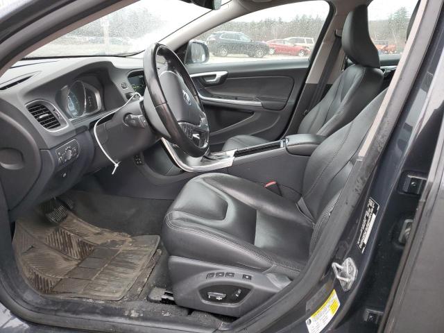 Photo 7 from auction – 2016 VOLVO S60 PREMIE with VIN YV1612TK1G2397954