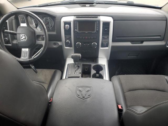 Photo 8 from auction – 2010 DODGE RAM 1500 with VIN 1D7RV1GT7AS174755