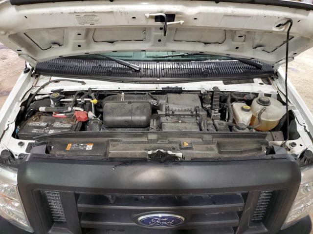 Photo 11 from auction – 2022 FORD ECONOLINE with VIN 1FDXE4FN5NDC04525