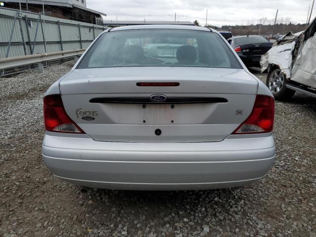Photo 6 from auction – 2003 FORD FOCUS SE C with VIN 1FAFP34Z33W293030