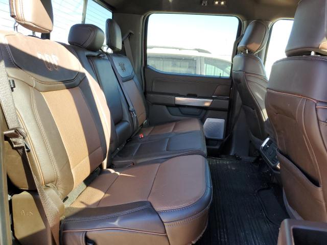 Photo 10 from auction – 2022 FORD F150 SUPER with VIN 1FTFW1E81NFA95217
