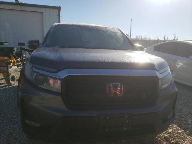 Photo 5 from auction – 2021 HONDA RIDGELINE with VIN 5FPYK3F5XMB005643