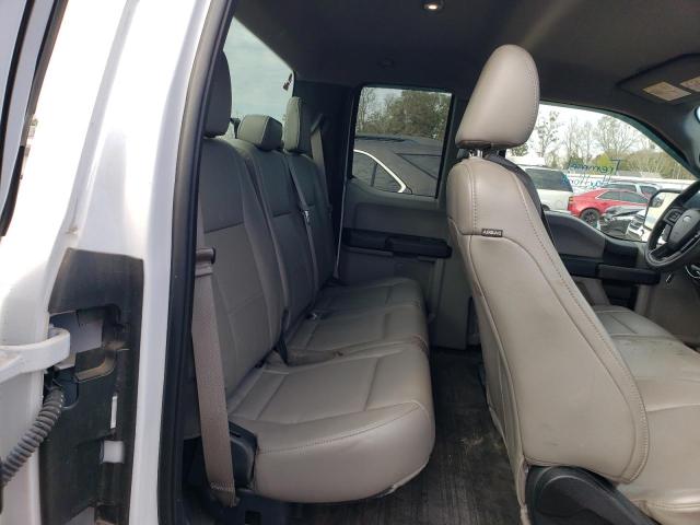 Photo 10 from auction – 2017 FORD F150 SUPER with VIN 1FTEX1CF8HFC29817