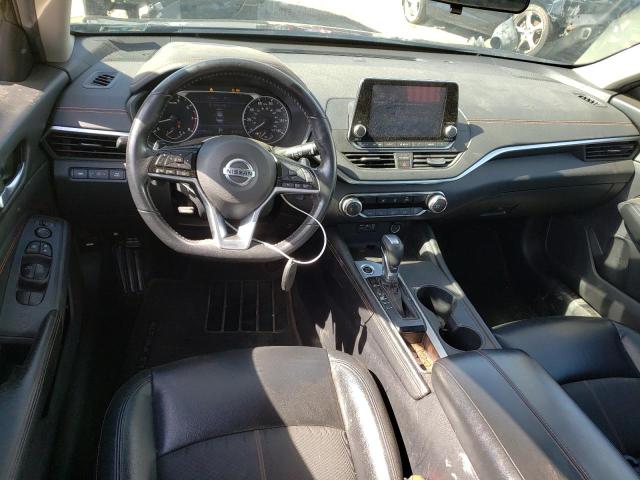 Photo 8 from auction – 2020 NISSAN ALTIMA SR with VIN 1N4BL4CV4LN301267