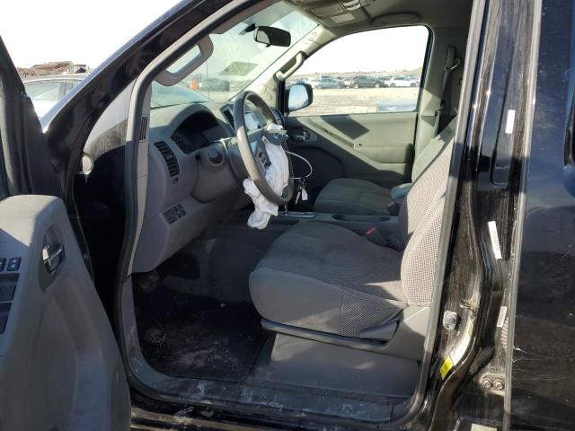 Photo 7 from auction – 2015 NISSAN FRONTIER S with VIN 1N6AD0EV5FN736924