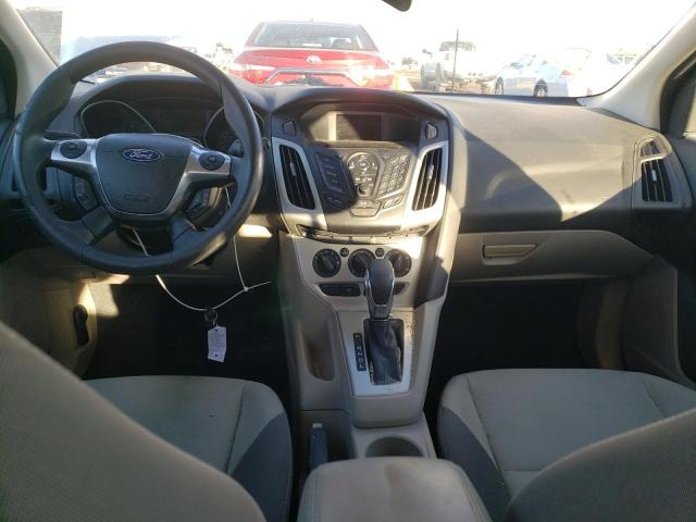 Photo 8 from auction – 2012 FORD FOCUS SE with VIN 1FAHP3K28CL119681