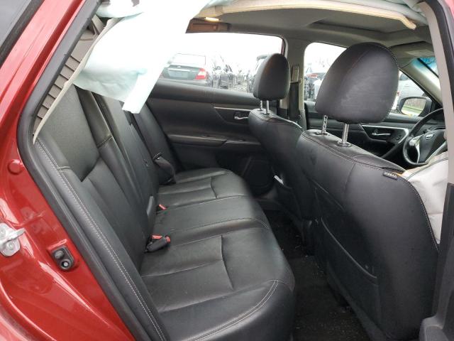 Photo 10 from auction – 2017 NISSAN ALTIMA 2.5 with VIN 1N4AL3AP8HC178294