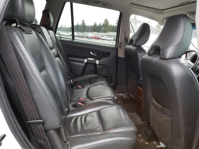 Photo 11 from auction – 2007 VOLVO XC90 3.2 with VIN YV4CZ982871395141