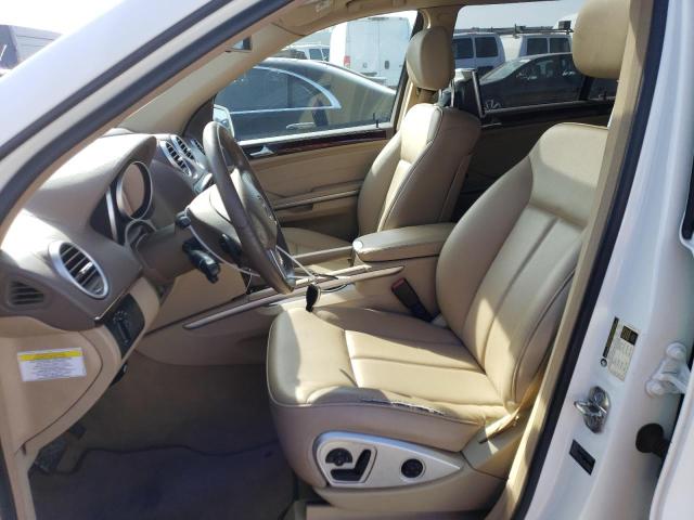 Photo 7 from auction – 2012 MERCEDES-BENZ GL 350 BLU with VIN 4JGBF2FE8CA778465