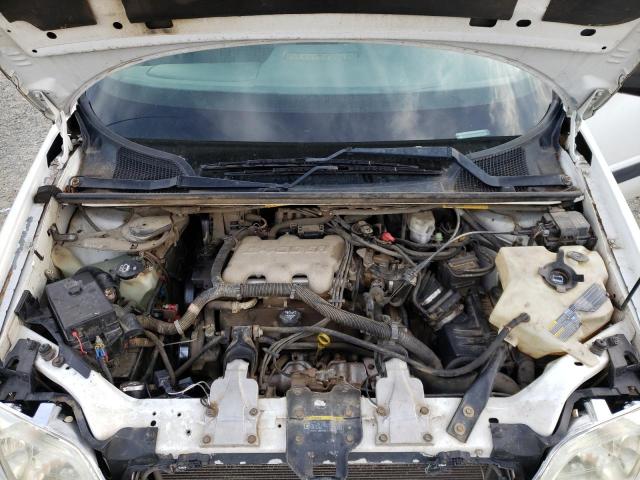 Photo 12 from auction – 2003 CHEVROLET VENTURE with VIN 1GNDX03EX3D110644