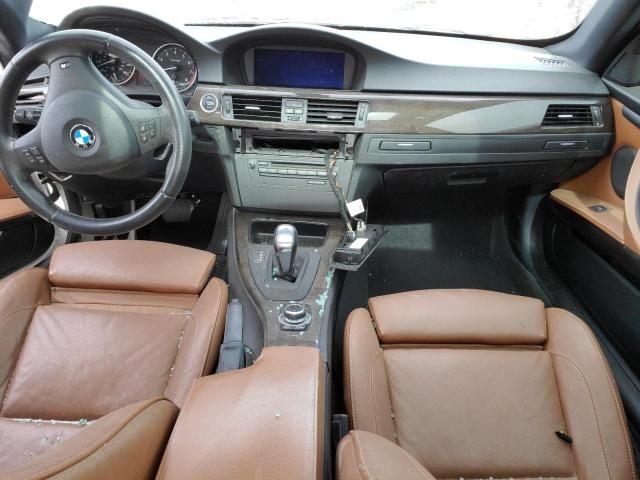 Photo 8 from auction – 2012 BMW 335 I with VIN WBAKG7C55CE803489