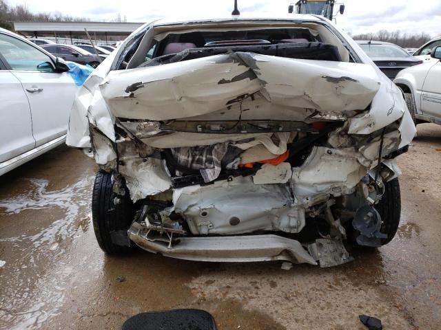 Photo 6 from auction – 2011 CHEVROLET CRUZE LT with VIN 1G1PF5S95B7267692