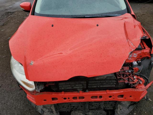 Photo 11 from auction – 2012 FORD FOCUS SE with VIN 1FAHP3F22CL229412