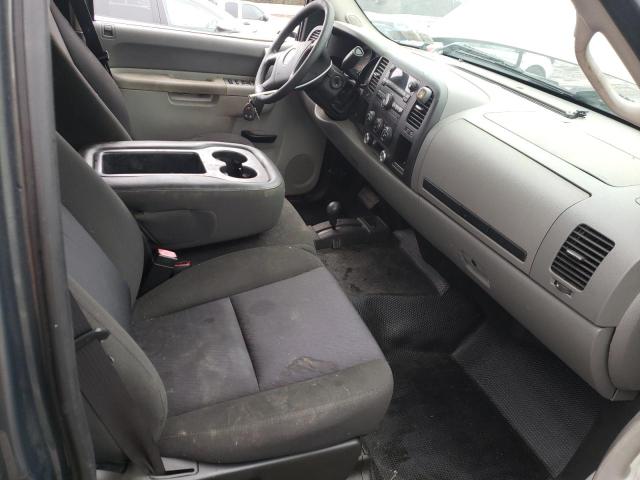 Photo 7 from auction – 2011 GMC SIERRA K15 with VIN 3GTP2TEA2BG198512