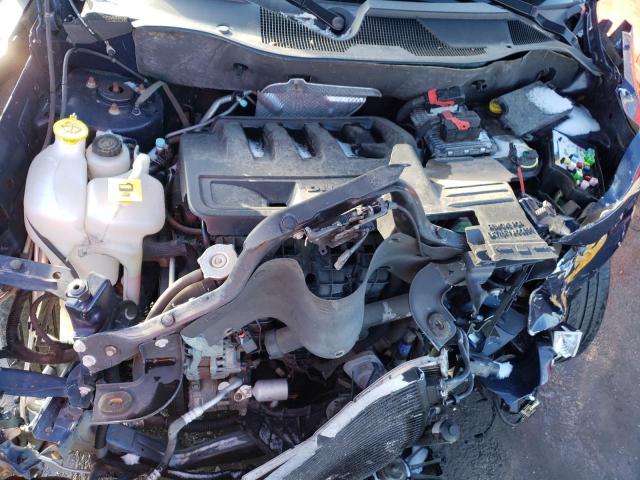 Photo 12 from auction – 2014 JEEP PATRIOT LA with VIN 1C4NJRFB4ED718652