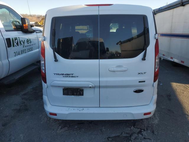 Photo 6 from auction – 2015 FORD TRANSIT CO with VIN NM0AS8FX0F1175110