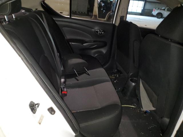 Photo 10 from auction – 2018 NISSAN VERSA S with VIN 3N1CN7AP3JL816601