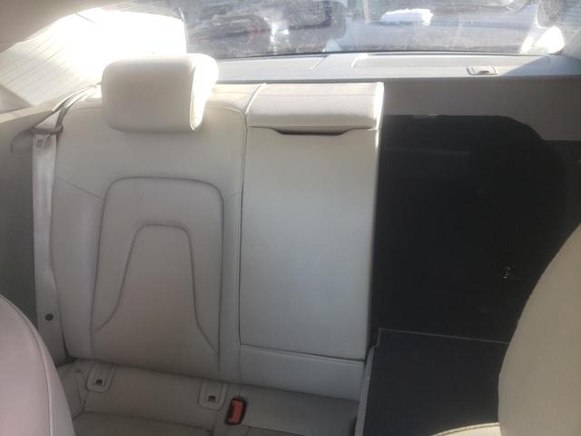 Photo 10 from auction – 2012 AUDI A5 PREMIUM with VIN WAUCFAFR1CA003511