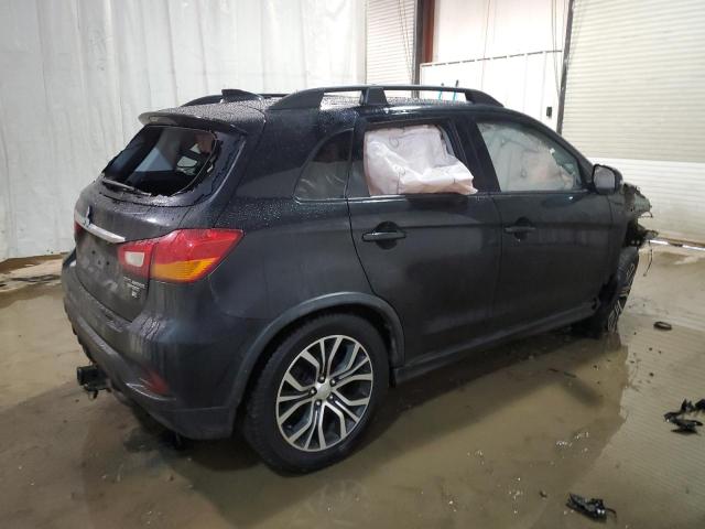 Photo 3 from auction – 2018 MITSUBISHI OUTLANDER with VIN JA4AR3AW9JZ004487