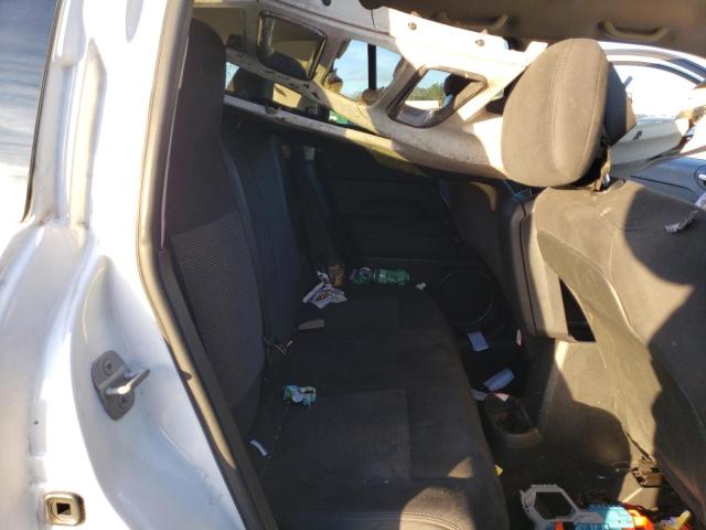 Photo 10 from auction – 2014 JEEP COMPASS SP with VIN 1C4NJDBB7ED835120