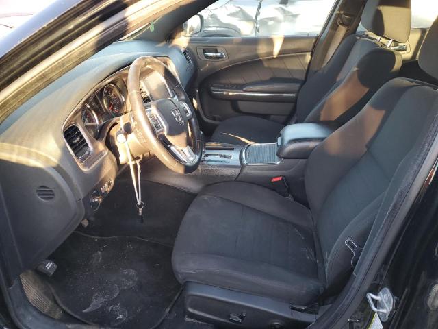 Photo 7 from auction – 2014 DODGE CHARGER R/ with VIN 2C3CDXCT8EH341119
