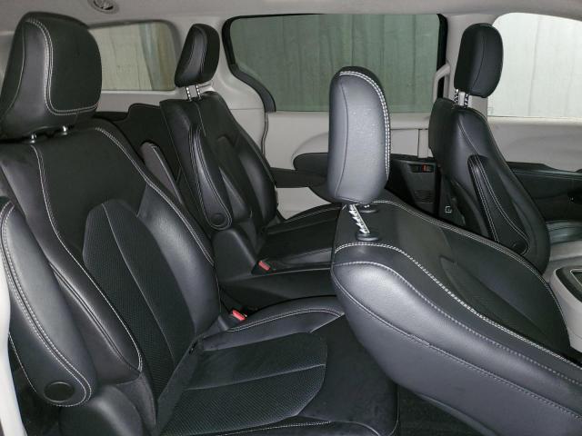 Photo 11 from auction – 2022 CHRYSLER PACIFICA H with VIN 2C4RC1L76NR173452